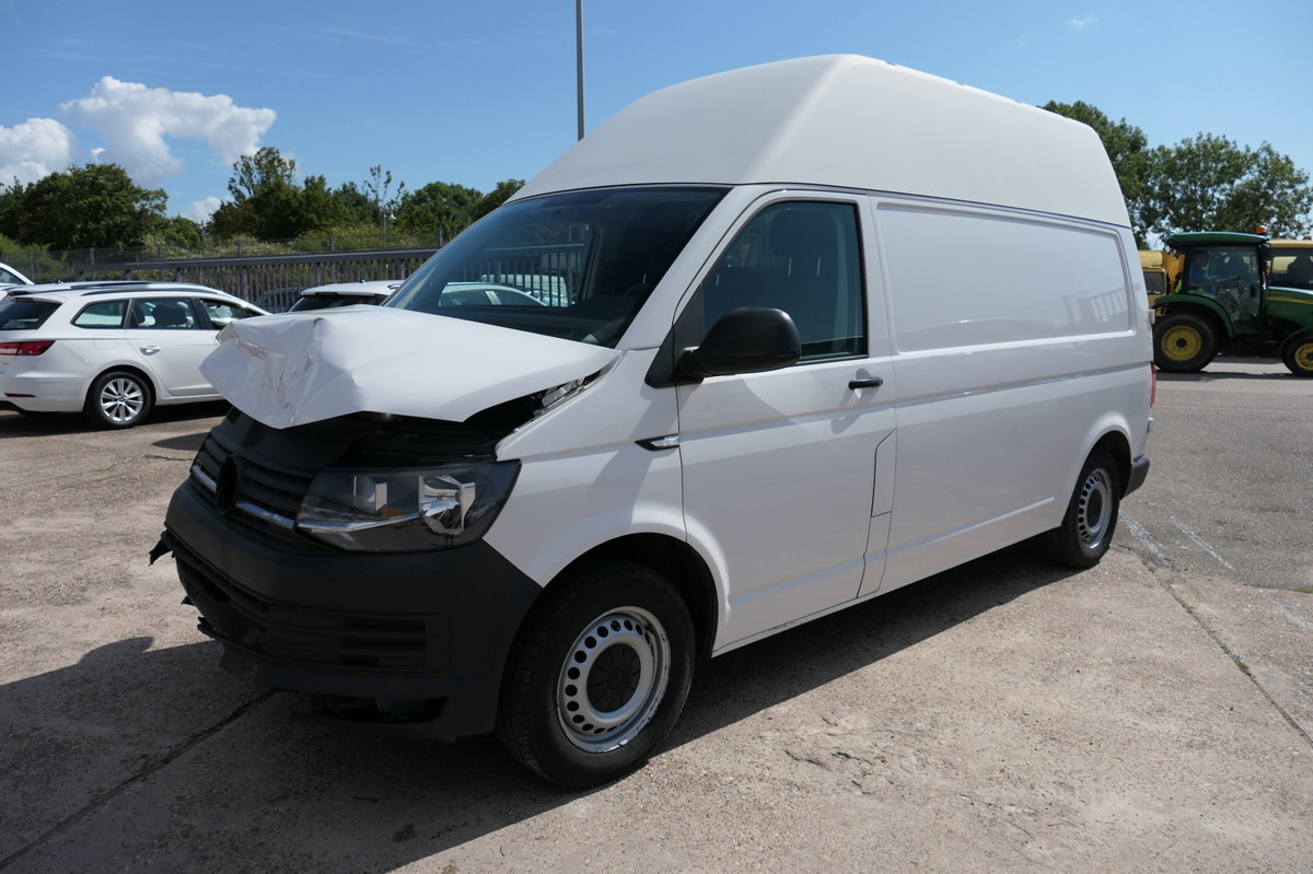 VW T6 Transporter 2.0 TDI 4Motion Hoch Lang KLIMA A - Mali kombi: slika 1 VW T6 Transporter 2.0 TDI 4Motion Hoch Lang KLIMA A - Mali kombi: slika 1
