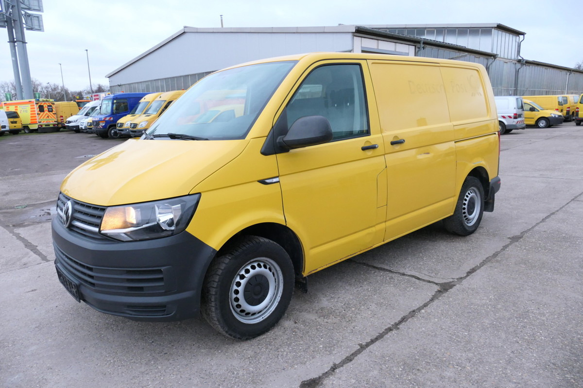 VW T6 Transporter 2.0 TDI EURO-5 CoC - Mali kombi: slika 2 VW T6 Transporter 2.0 TDI EURO-5 CoC - Mali kombi: slika 2