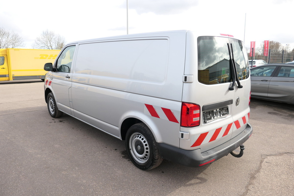 VW T6 Transporter 2.0 TDI lang 4 Motion 2-SITZER AH - Mali kombi: slika 5 VW T6 Transporter 2.0 TDI lang 4 Motion 2-SITZER AH - Mali kombi: slika 5