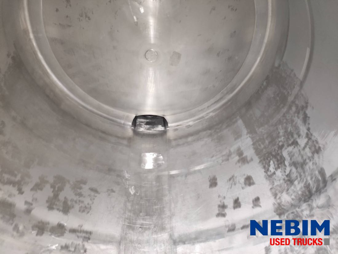 Burg B.P.O. 12-28Z - 32.700Ltr - Polprikolica cisterna: slika 5 Burg B.P.O. 12-28Z - 32.700Ltr - Polprikolica cisterna: slika 5