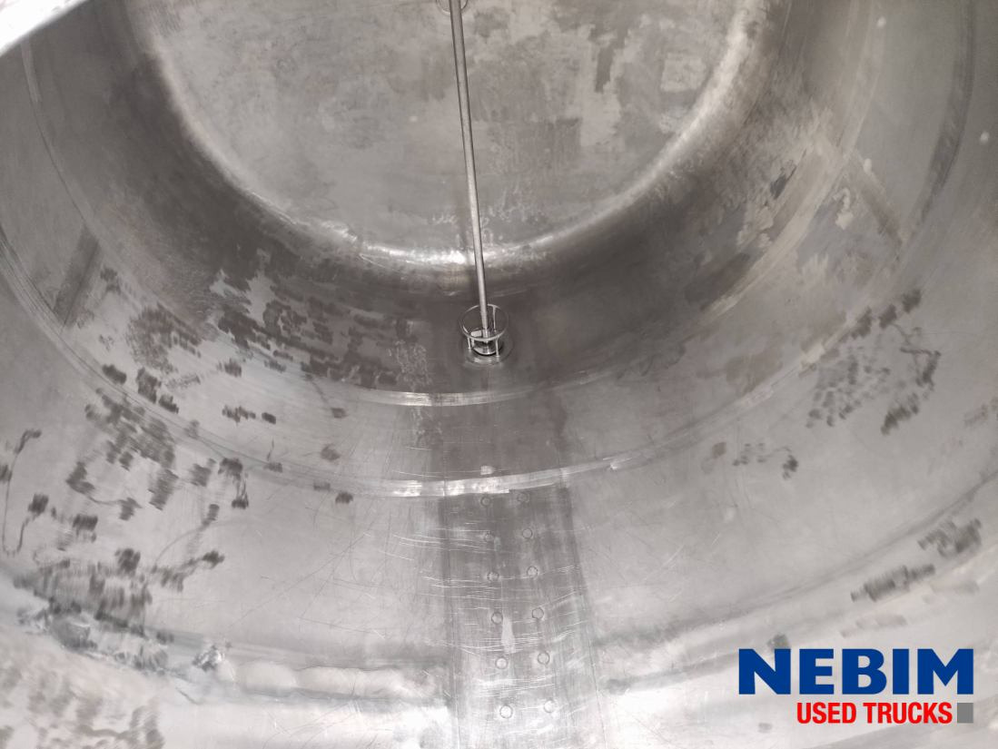 Burg B.P.O. 12-28Z - 32.700Ltr - Polprikolica cisterna: slika 3 Burg B.P.O. 12-28Z - 32.700Ltr - Polprikolica cisterna: slika 3