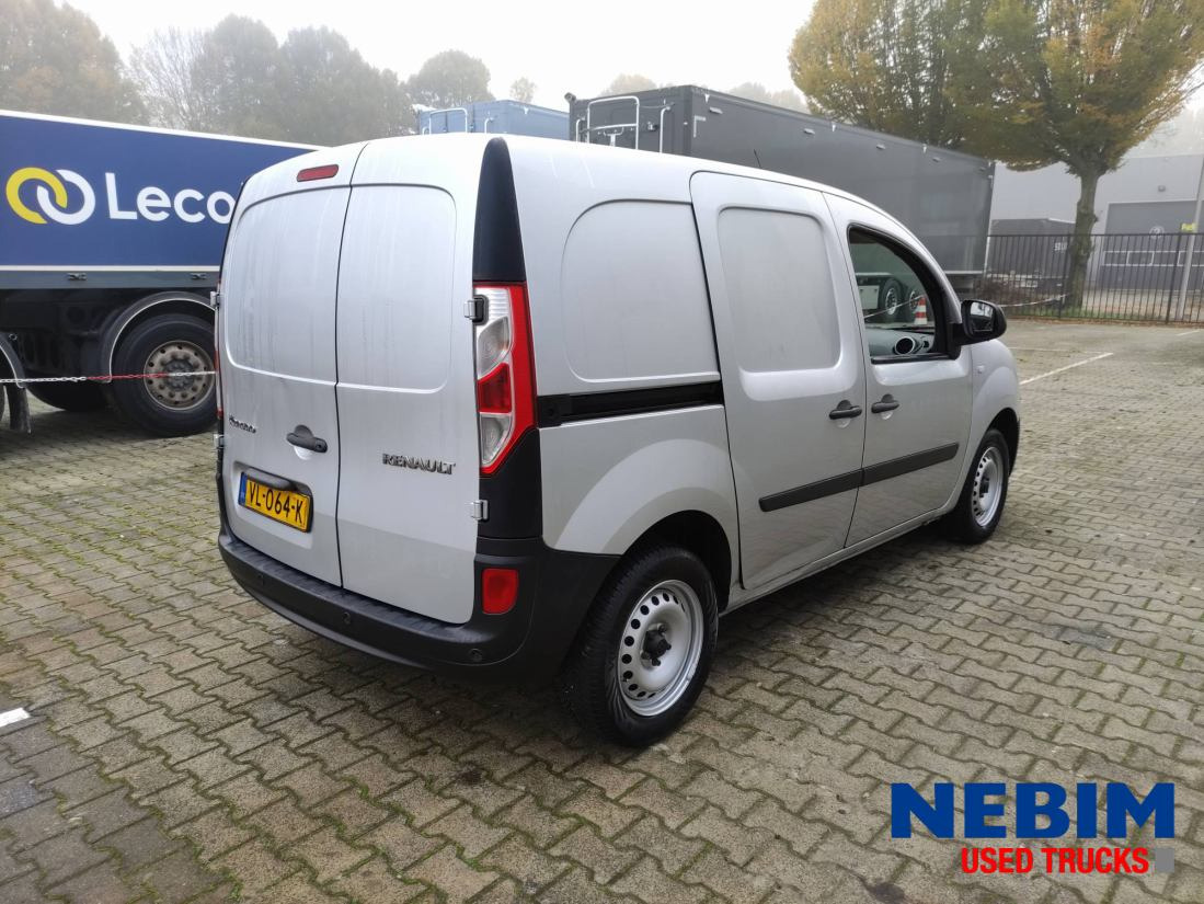 Renault Kangoo Express 1.5 Dci 75 - Nieuwe APK 14-02-2026 - Mali kombi: slika 2 Renault Kangoo Express 1.5 Dci 75 - Nieuwe APK 14-02-2026 - Mali kombi: slika 2