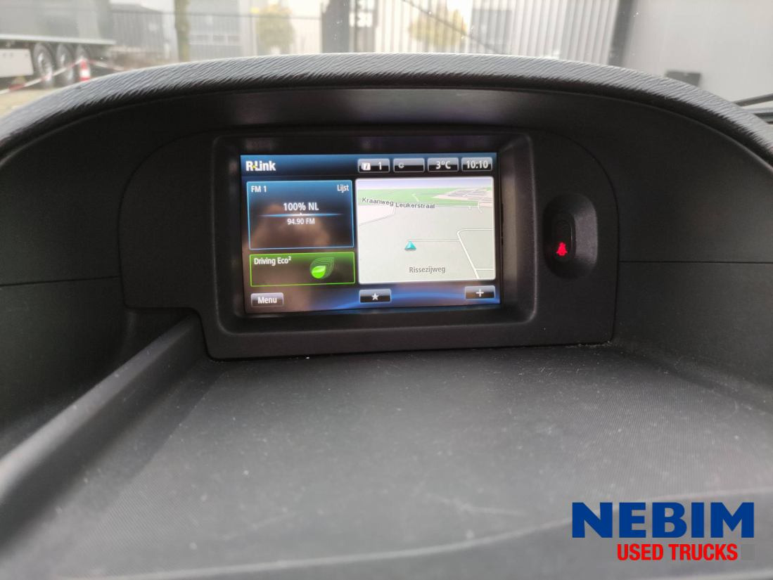 Renault Kangoo Express 1.5 Dci 75 - Nieuwe APK 14-02-2026 - Mali kombi: slika 4 Renault Kangoo Express 1.5 Dci 75 - Nieuwe APK 14-02-2026 - Mali kombi: slika 4