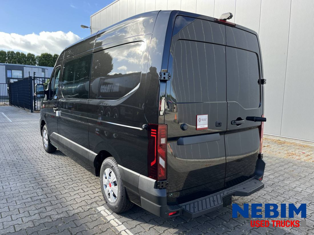 Renault Master L2H2 170HP Automatic Air Suspension - Furgon: slika 5 Renault Master L2H2 170HP Automatic Air Suspension - Furgon: slika 5