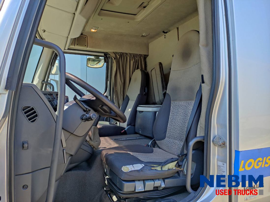 Tovornjak s ponjavo Renault Midlum 280 Euro 5 - DH1500 Kg Lift: slika 7