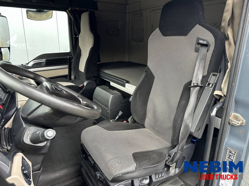 MAN TGX 18.460 4x4 Hydro drive - Vlačilec: slika 4 MAN TGX 18.460 4x4 Hydro drive - Vlačilec: slika 4