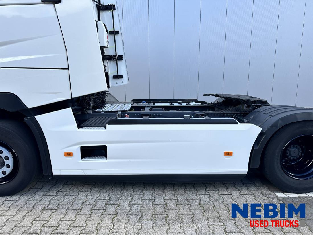 Vlačilec Renault T HIGH 480 Parking Airco: slika 14