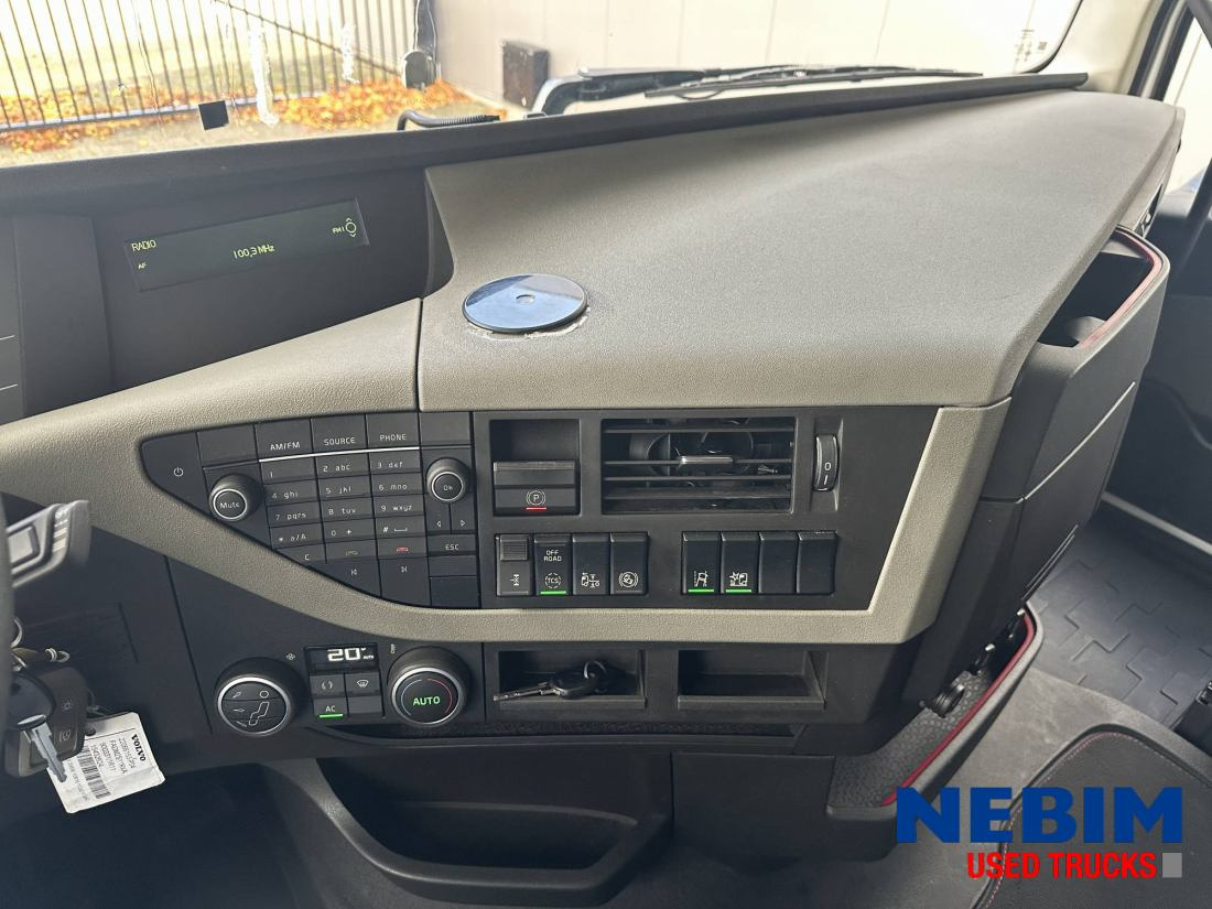 Volvo FH 420 4X2 - 587.750km - Vlačilec: slika 5 Volvo FH 420 4X2 - 587.750km - Vlačilec: slika 5