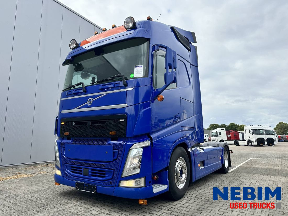 Volvo FH 500 4X2 Full AIR - NEW Tacho - Dynamic Steering - I-Park Cool - Vlačilec: slika 1 Volvo FH 500 4X2 Full AIR - NEW Tacho - Dynamic Steering - I-Park Cool - Vlačilec: slika 1