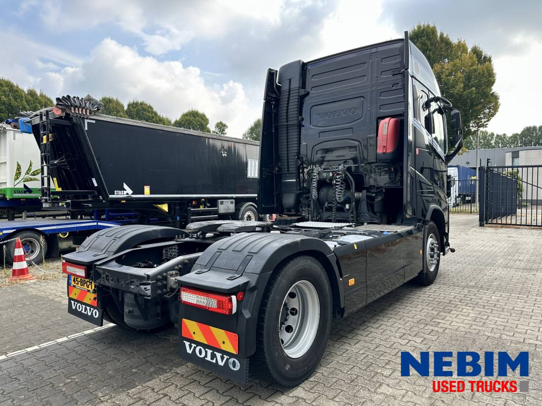 Volvo FH 500 4x2 NEW Tacho - Dual Clutch - ADR - Vlačilec: slika 2 Volvo FH 500 4x2 NEW Tacho - Dual Clutch - ADR - Vlačilec: slika 2