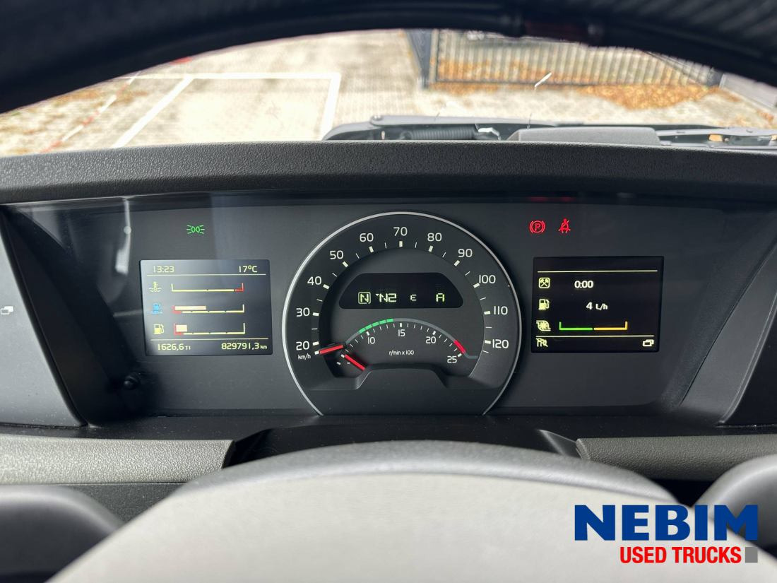 Volvo FH 540 4x2 Globe XL - I-Park Cool - TOP Condition - Full AIR - Vlačilec: slika 4 Volvo FH 540 4x2 Globe XL - I-Park Cool - TOP Condition - Full AIR - Vlačilec: slika 4