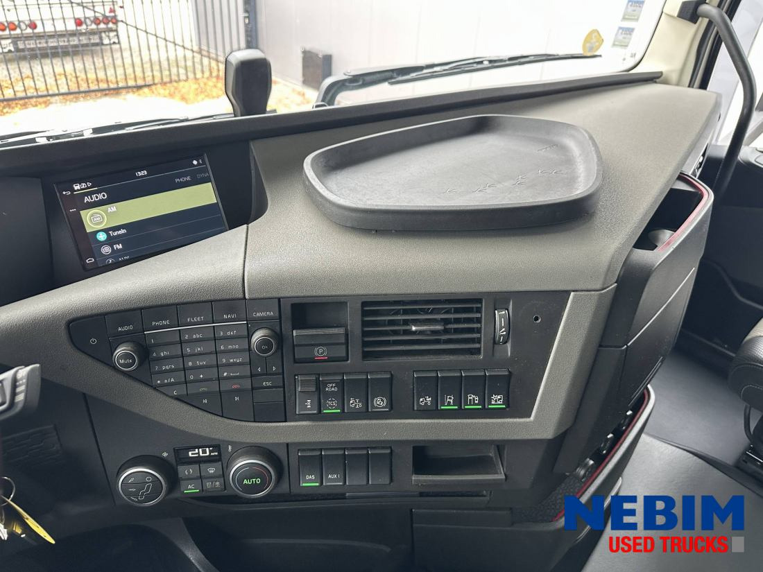 Volvo FH 540 4x2 Globe XL - I-Park Cool - TOP Condition - Full AIR - Vlačilec: slika 5 Volvo FH 540 4x2 Globe XL - I-Park Cool - TOP Condition - Full AIR - Vlačilec: slika 5
