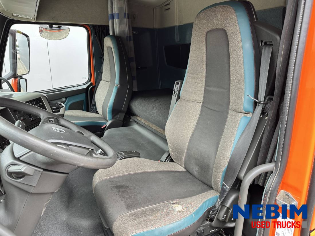 Volvo FM 450 4x2 - Dynamic Steering - Vlačilec: slika 3 Volvo FM 450 4x2 - Dynamic Steering - Vlačilec: slika 3