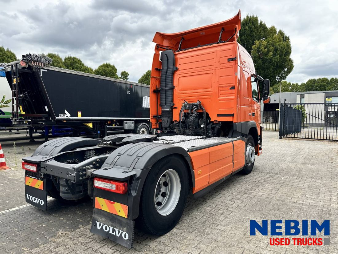 Volvo FM 450 4x2 - Dynamic Steering - Vlačilec: slika 2 Volvo FM 450 4x2 - Dynamic Steering - Vlačilec: slika 2