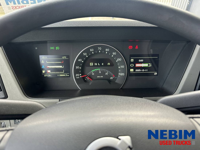 Volvo FM410 4x2 - Dynamic Steering - CLEAN CONDITION - Vlačilec: slika 5 Volvo FM410 4x2 - Dynamic Steering - CLEAN CONDITION - Vlačilec: slika 5