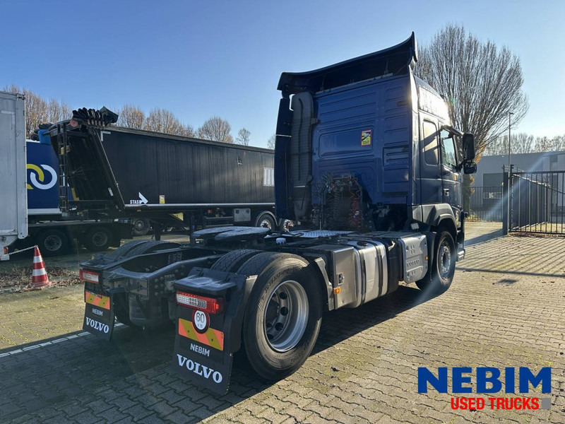 Volvo FM450 4x2 - Volvo Dynamic Steering - Vlačilec: slika 2 Volvo FM450 4x2 - Volvo Dynamic Steering - Vlačilec: slika 2