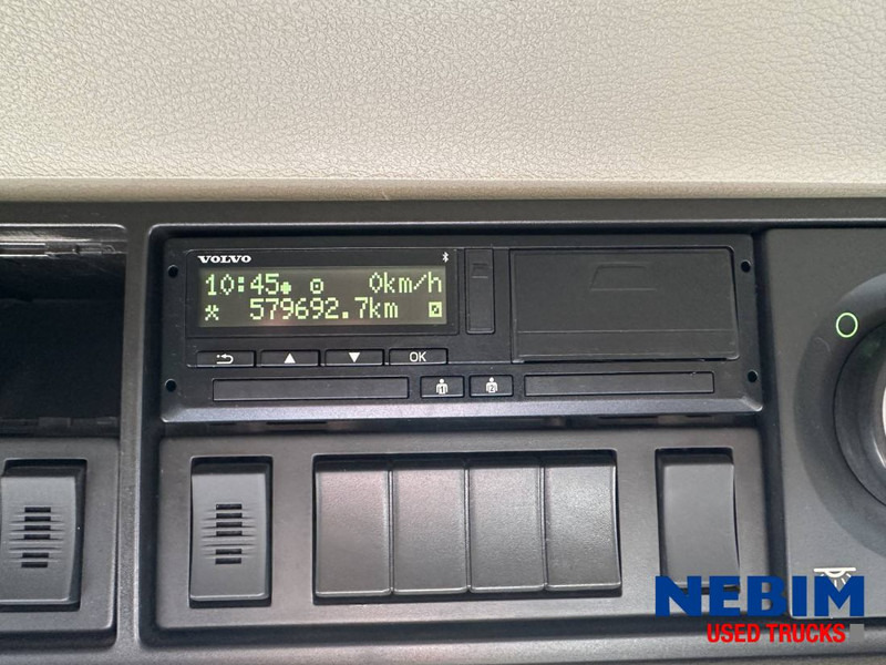 Volvo FM450 4x2 - Volvo Dynamic Steering - Vlačilec: slika 4 Volvo FM450 4x2 - Volvo Dynamic Steering - Vlačilec: slika 4