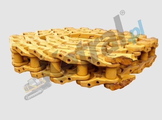 KOMATSU D65 EX-15 - Gosenica za Buldožer: slika 1 KOMATSU D65 EX-15 - Gosenica za Buldožer: slika 1