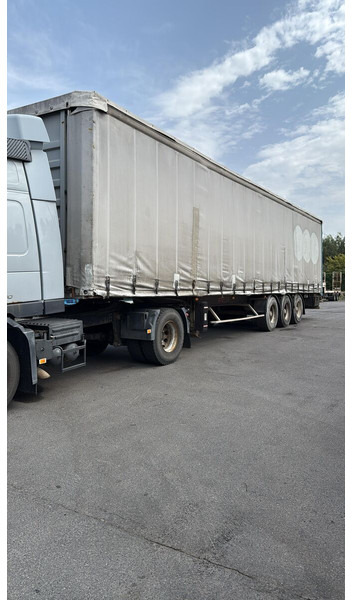 Fruehauf - Polprikolica s ponjavo: slika 1 Fruehauf - Polprikolica s ponjavo: slika 1