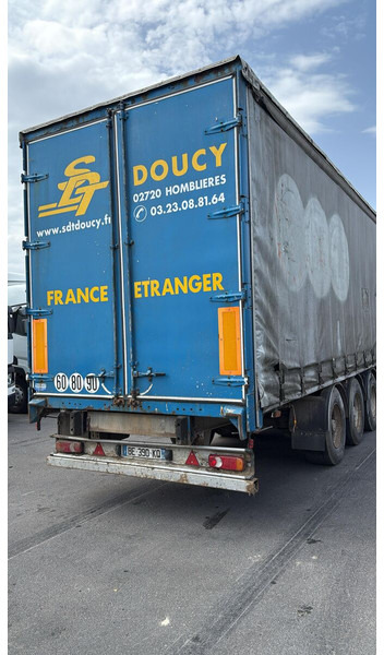 Fruehauf - Polprikolica s ponjavo: slika 5 Fruehauf - Polprikolica s ponjavo: slika 5