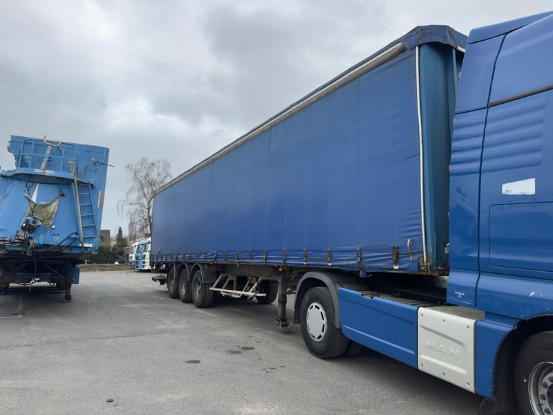 Fruehauf - Polprikolica s ponjavo: slika 2 Fruehauf - Polprikolica s ponjavo: slika 2