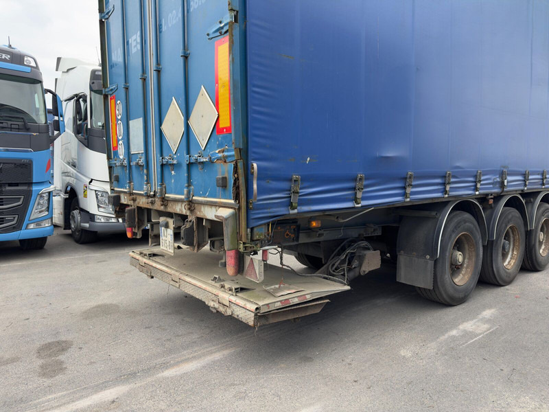 Fruehauf - Polprikolica s ponjavo: slika 5 Fruehauf - Polprikolica s ponjavo: slika 5