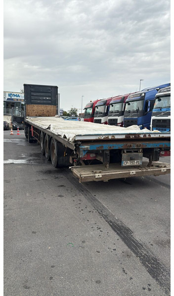 Fruehauf - Polprikolica s kesonom: slika 5 Fruehauf - Polprikolica s kesonom: slika 5