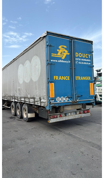Fruehauf - Polprikolica s ponjavo: slika 2 Fruehauf - Polprikolica s ponjavo: slika 2