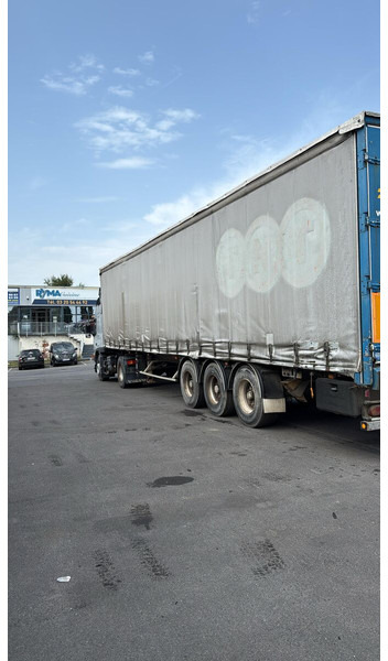 Fruehauf - Polprikolica s ponjavo: slika 4 Fruehauf - Polprikolica s ponjavo: slika 4