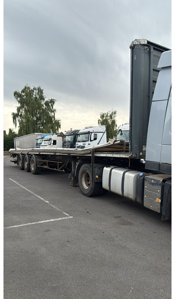 Fruehauf - Polprikolica s kesonom: slika 2 Fruehauf - Polprikolica s kesonom: slika 2