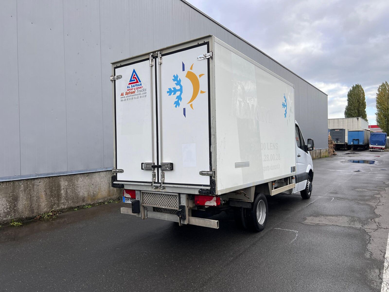 Mercedes-Benz Sprinter - Hladilno vozilo: slika 5 Mercedes-Benz Sprinter - Hladilno vozilo: slika 5