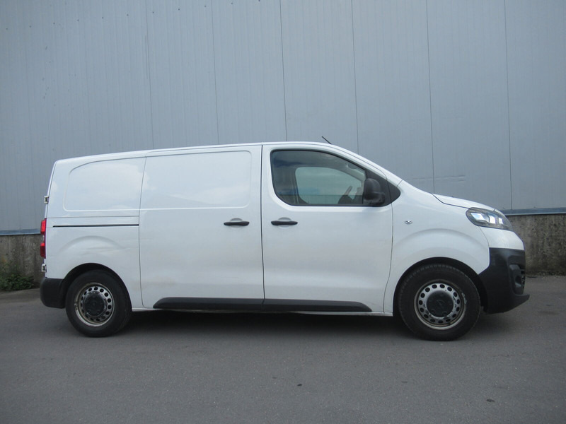 Opel Vivaro - Furgon: slika 2 Opel Vivaro - Furgon: slika 2