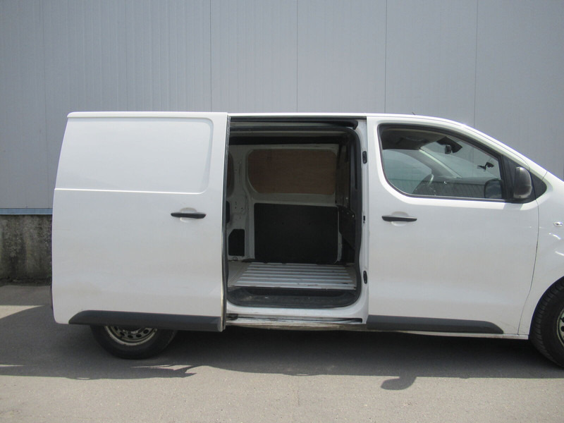 Opel Vivaro - Furgon: slika 3 Opel Vivaro - Furgon: slika 3