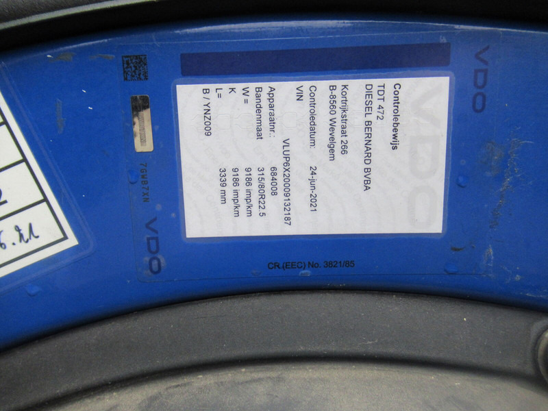 Scania p310 lizing Scania p310: slika 19