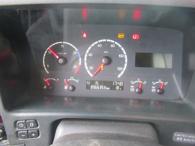 Scania p310 lizing Scania p310: slika 13