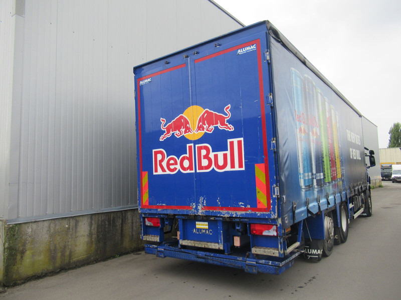 Scania p310 lizing Scania p310: slika 8