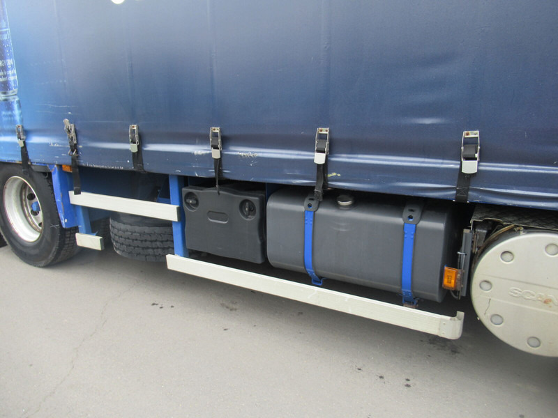 Scania p310 lizing Scania p310: slika 12