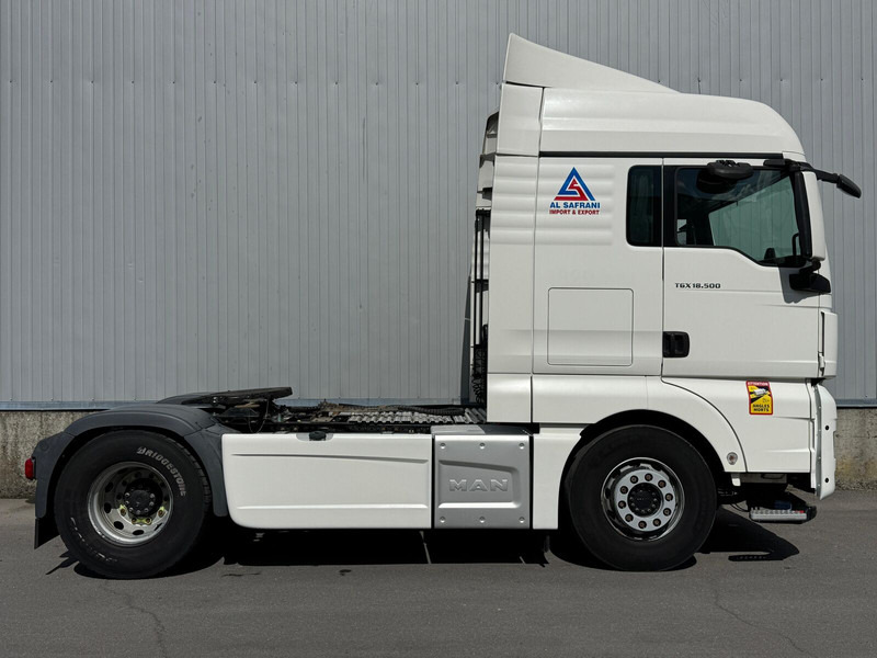 MAN TGX 18.500 - Vlačilec: slika 2 MAN TGX 18.500 - Vlačilec: slika 2