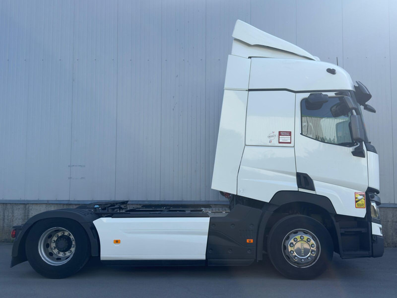 Renault T440 - Vlačilec: slika 2 Renault T440 - Vlačilec: slika 2