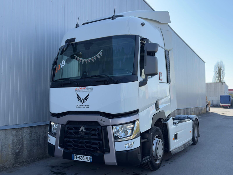 Renault T460 - Vlačilec: slika 1 Renault T460 - Vlačilec: slika 1