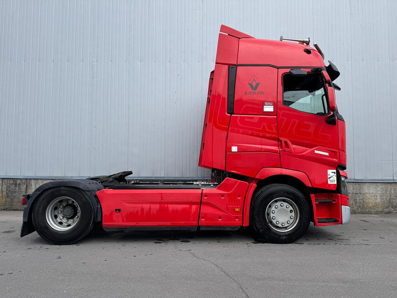 Renault T520 - Vlačilec: slika 4 Renault T520 - Vlačilec: slika 4