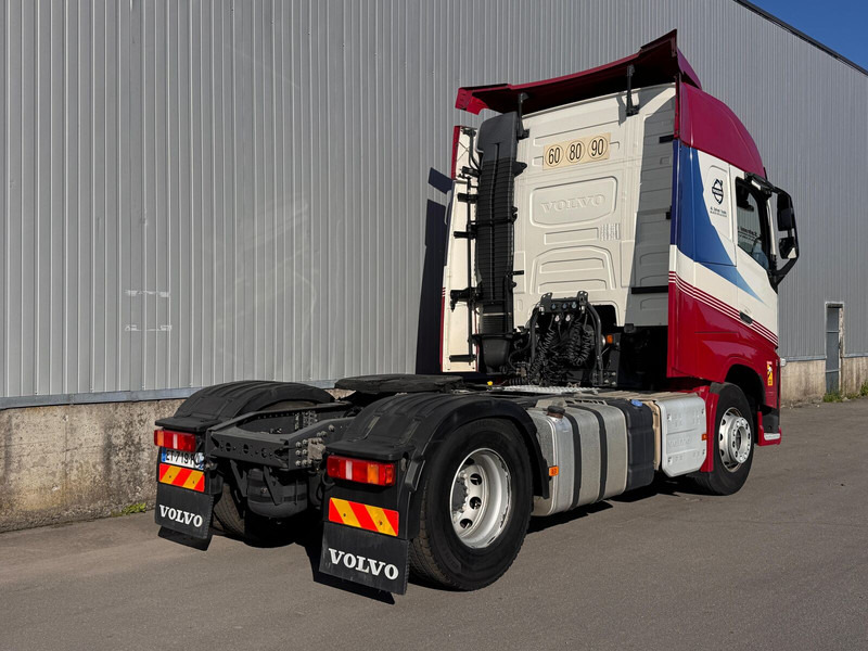 Volvo FH 500 - Vlačilec: slika 5 Volvo FH 500 - Vlačilec: slika 5