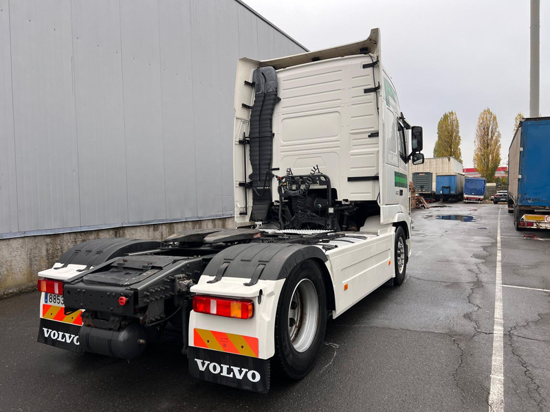 Volvo FH 500 - Vlačilec: slika 5 Volvo FH 500 - Vlačilec: slika 5