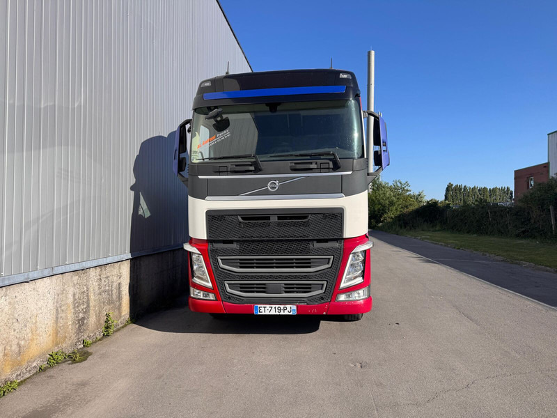 Volvo FH 500 - Vlačilec: slika 2 Volvo FH 500 - Vlačilec: slika 2
