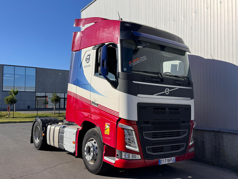 Volvo FH 500 - Vlačilec: slika 3 Volvo FH 500 - Vlačilec: slika 3