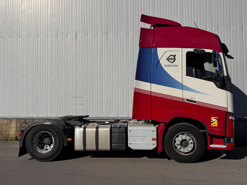 Volvo FH 500 - Vlačilec: slika 4 Volvo FH 500 - Vlačilec: slika 4