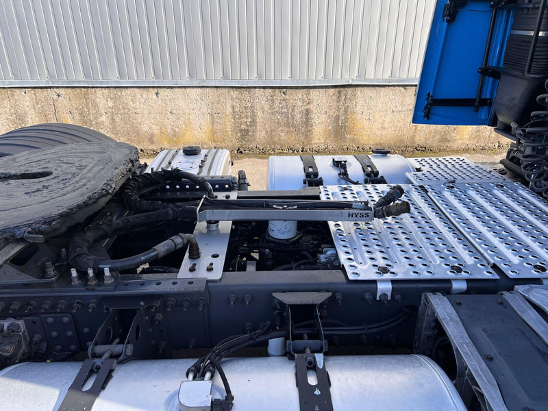 Volvo FH 500 - Vlačilec: slika 5 Volvo FH 500 - Vlačilec: slika 5