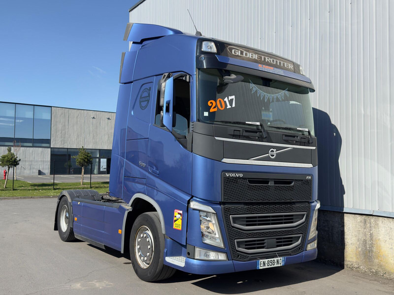 Volvo FH 500 - Vlačilec: slika 2 Volvo FH 500 - Vlačilec: slika 2