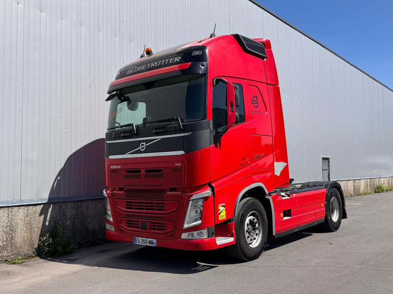 Volvo FH 500 - Vlačilec: slika 1 Volvo FH 500 - Vlačilec: slika 1