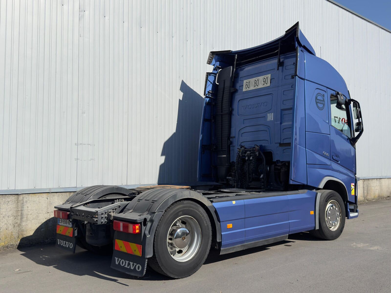 Volvo FH 500 - Vlačilec: slika 5 Volvo FH 500 - Vlačilec: slika 5